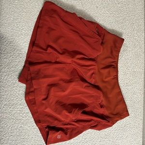 All in motion Running shorts